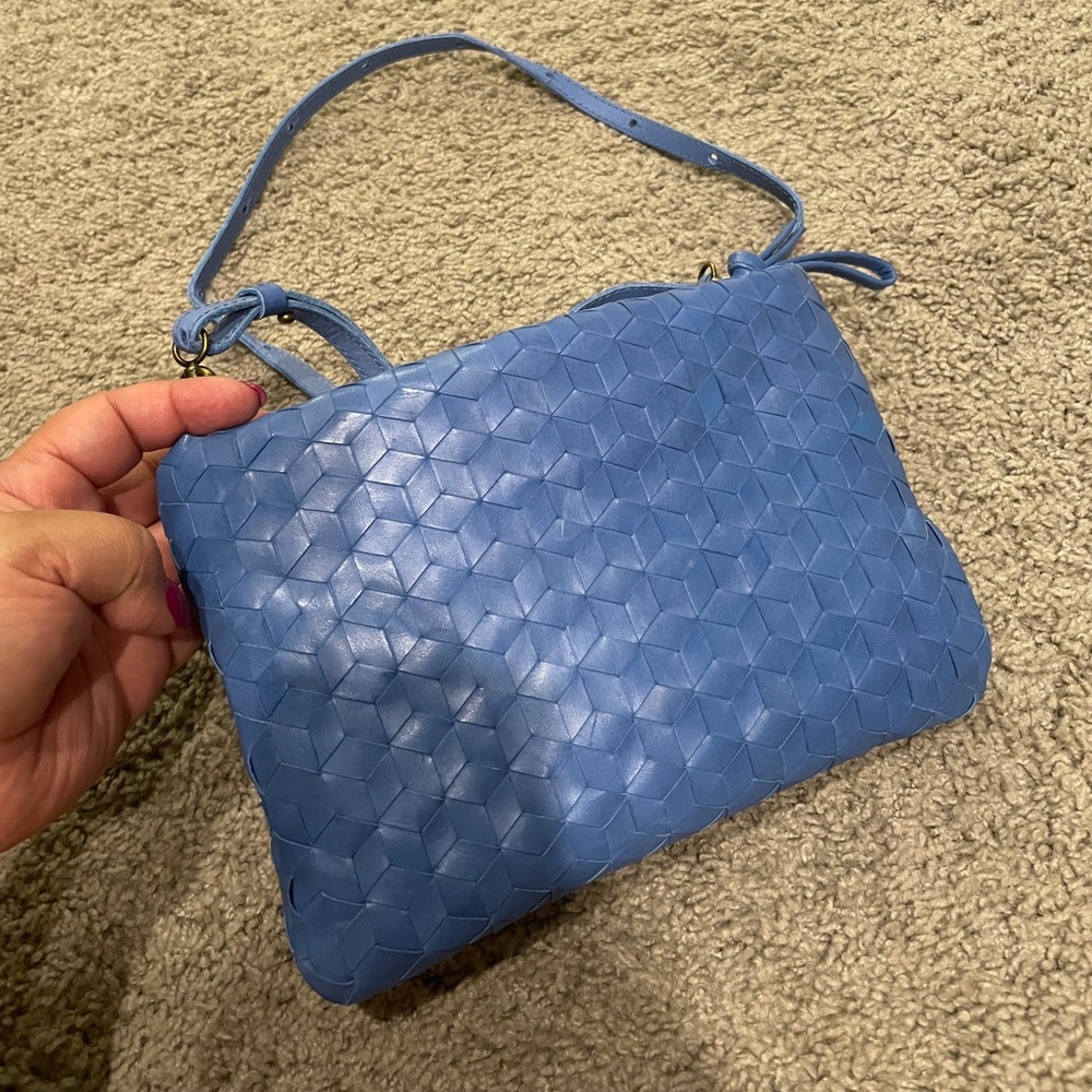 Madewell crossbody